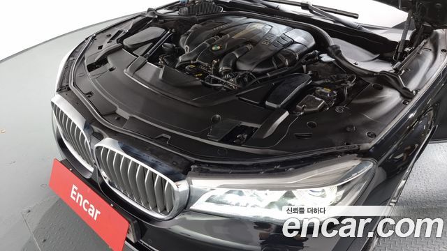BMW | BMW 7 Series (G11) | 7 Series (G11)