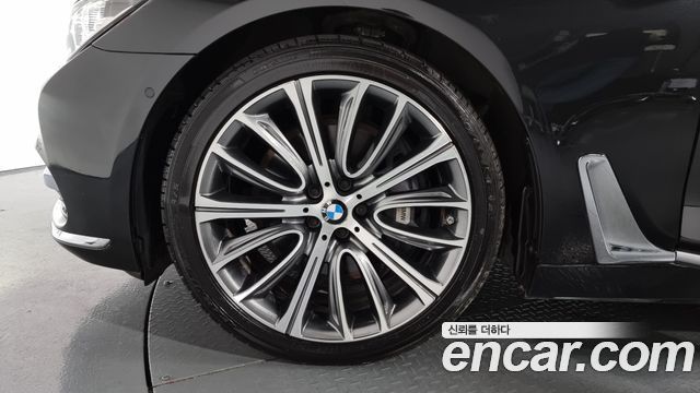 BMW | BMW 7 Series (G11) | 7 Series (G11)