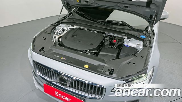 volvo | volvo S90 | S90