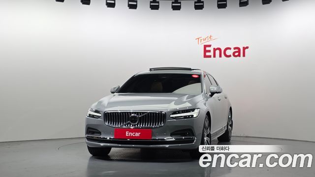 volvo | volvo S90 | S90