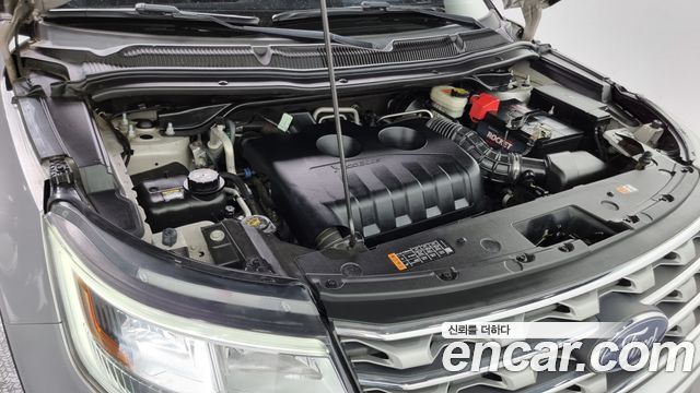 ford | ford Explorer | Explorer