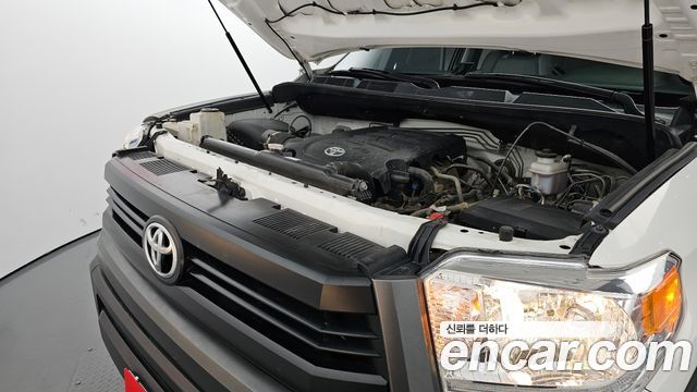 Toyota | Toyota Tundra | Tundra