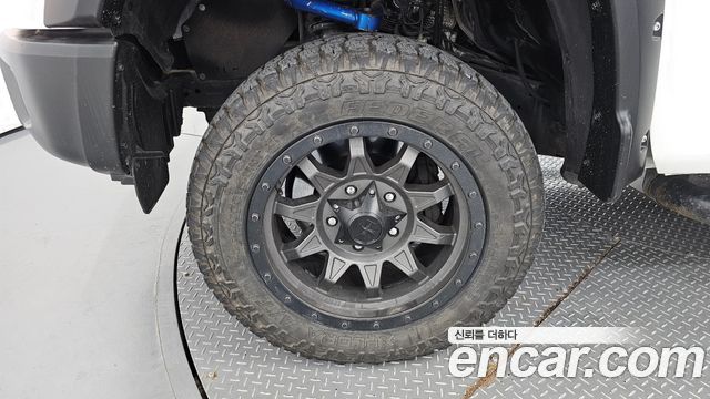 Toyota | Toyota Tundra | Tundra