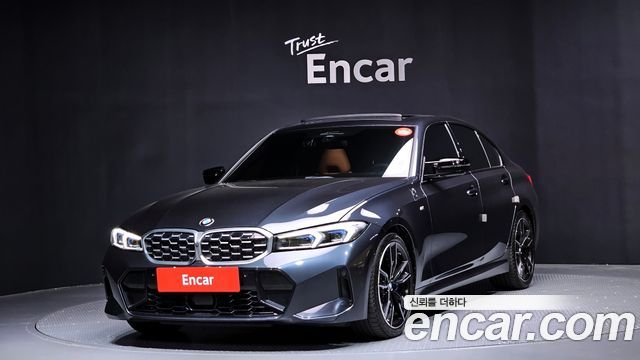 BMW | BMW 3 Series (G20) | 3 Series (G20)