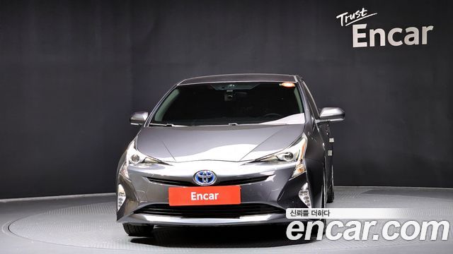 Toyota | Toyota Prius 4th Generation | Prius 4th Generation