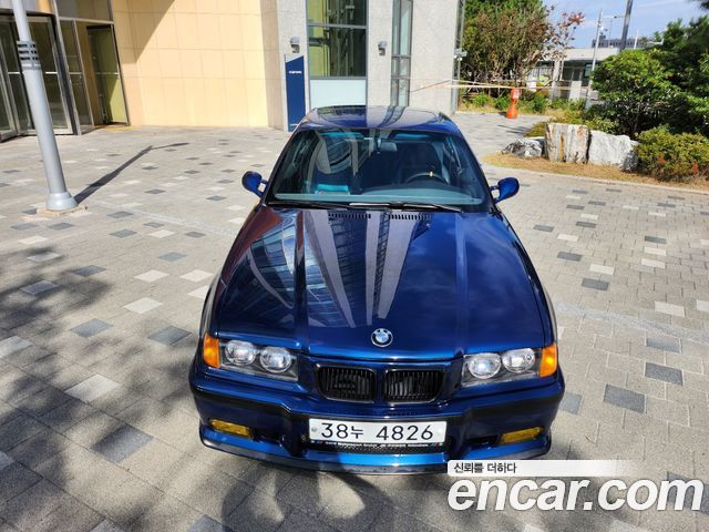 BMW | BMW M3 (E36)