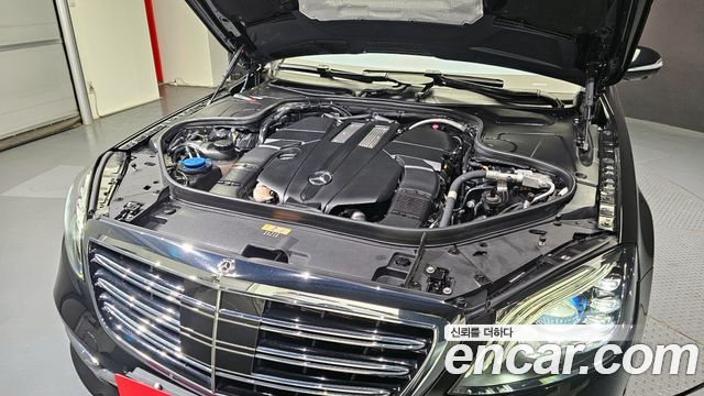 mercedes benz | mercedes benz S-Class W222 | S-Class W222