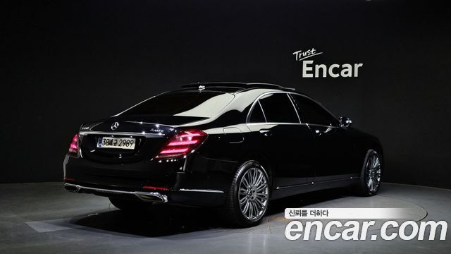 mercedes benz | mercedes benz S-Class W222 | S-Class W222