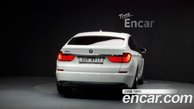 BMW | BMW 5 Series GT (F07) | 5 Series GT (F07)