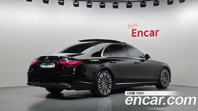 mercedes benz | mercedes benz S-Class W223 | S-Class W223