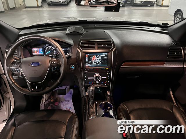 ford | ford Explorer | Explorer