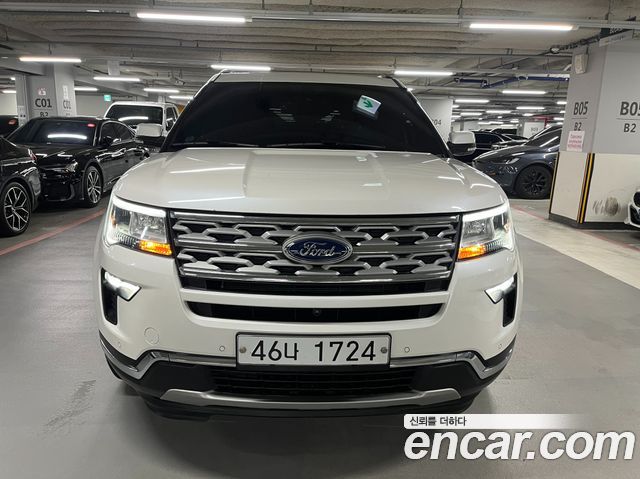 ford | ford Explorer | Explorer
