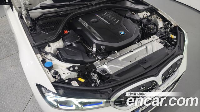 BMW | BMW 3 Series (G20) | 3 Series (G20)