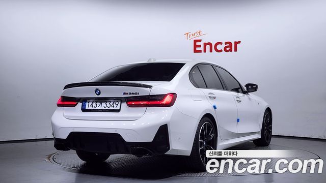 BMW | BMW 3 Series (G20) | 3 Series (G20)