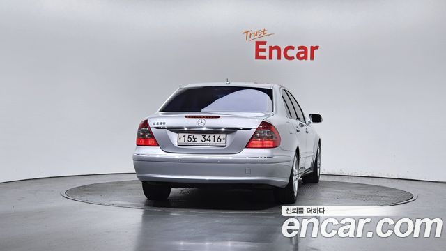mercedes benz | mercedes benz E-Class W211 | E-Class W211