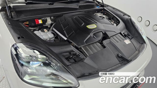 porsche | porsche Cayenne (PO536) | Cayenne (PO536)