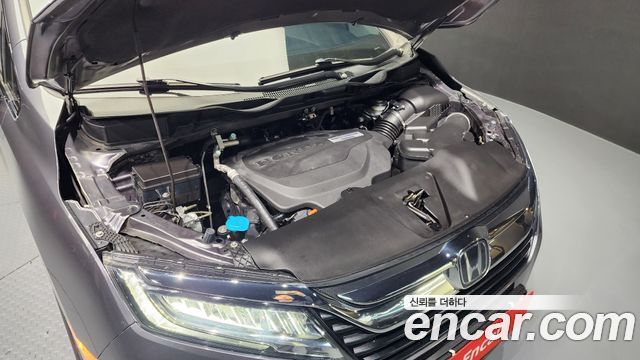 honda | honda Odyssey | Odyssey