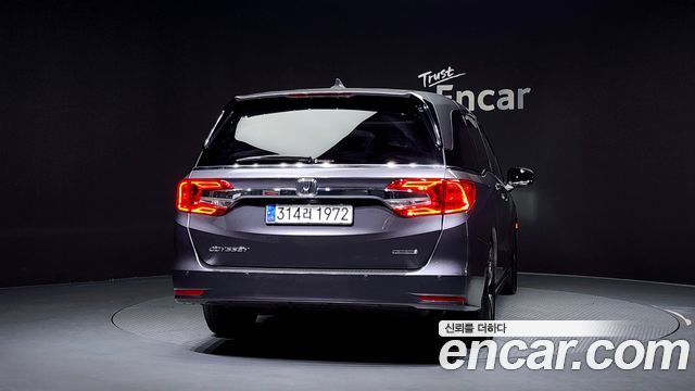 honda | honda Odyssey | Odyssey