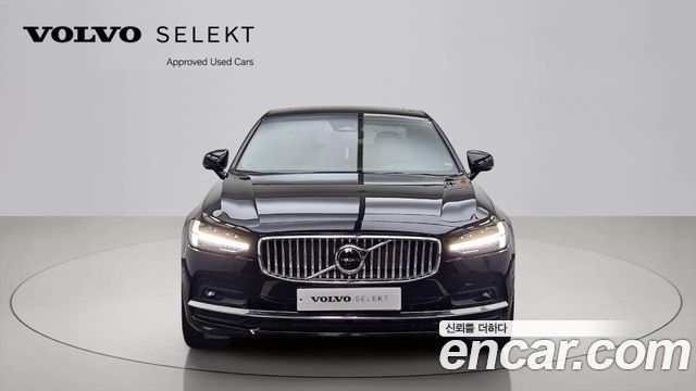 volvo | volvo S90 | S90