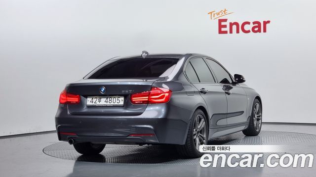 BMW | BMW 3 Series (F30) | 3 Series (F30)