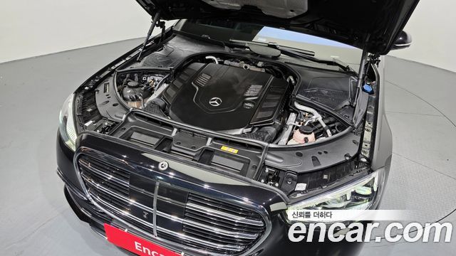 mercedes benz | mercedes benz S-Class W223 | S-Class W223