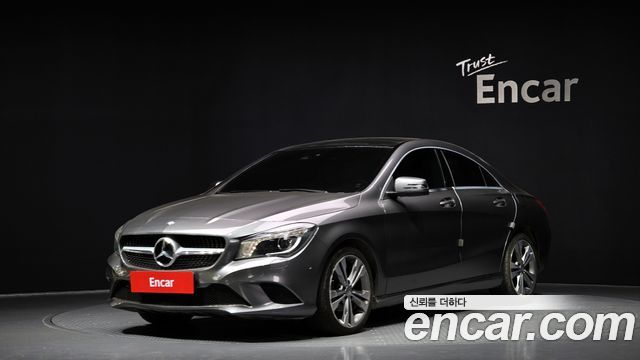 mercedes benz | mercedes benz CLA-Class C117 | CLA-Class C117
