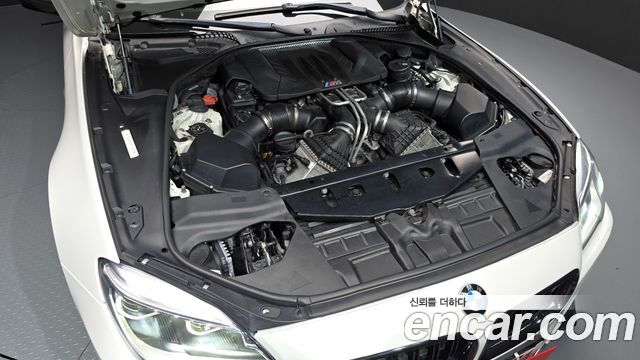 BMW | BMW M6 (F12)