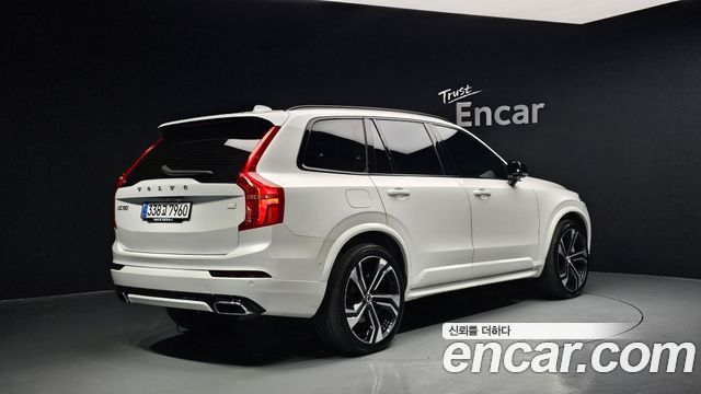volvo | volvo XC90 2nd Generation | XC90 2nd Generation