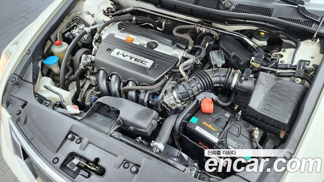 honda | honda All-New Accord | All-New Accord