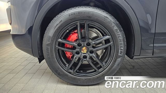 porsche | porsche New Cayenne | New Cayenne