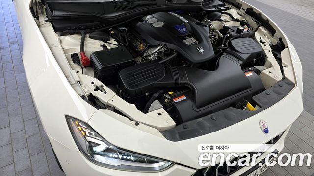 maserati | maserati Ghibli | Ghibli