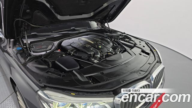 BMW | BMW 7 Series (G11) | 7 Series (G11)