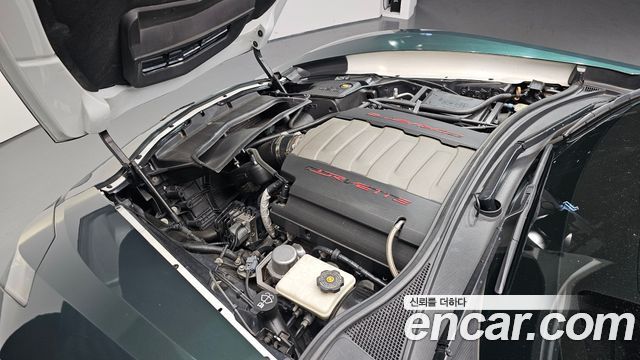 Chevrolet | Chevrolet Corvette | Corvette