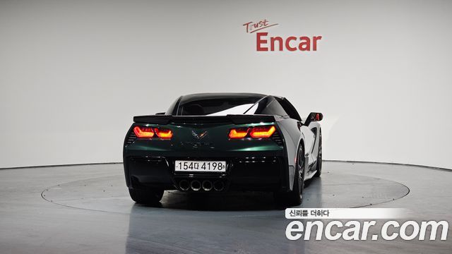 Chevrolet | Chevrolet Corvette | Corvette