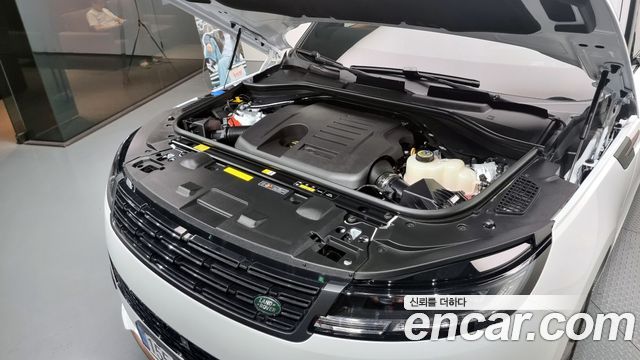 land rover | land rover Range Rover Sport 3rd Generation | Range Rover Sport 3rd Generation