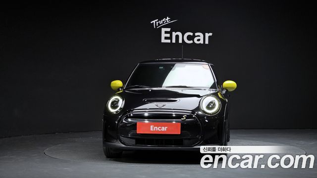 mini | mini Cooper Electric | Cooper Electric