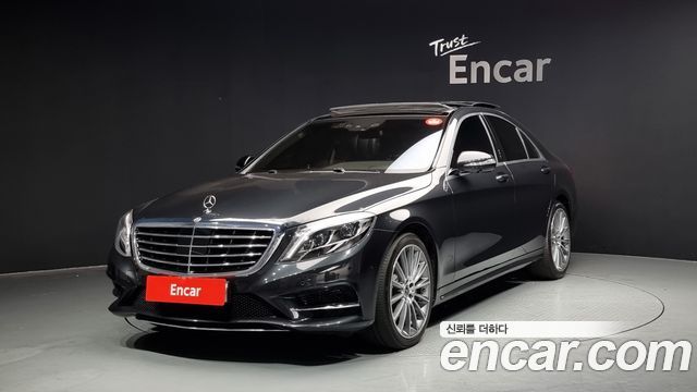 mercedes benz | mercedes benz S-Class W222 | S-Class W222