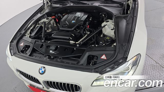 BMW | BMW 5 Series (F10) | 5 Series (F10)