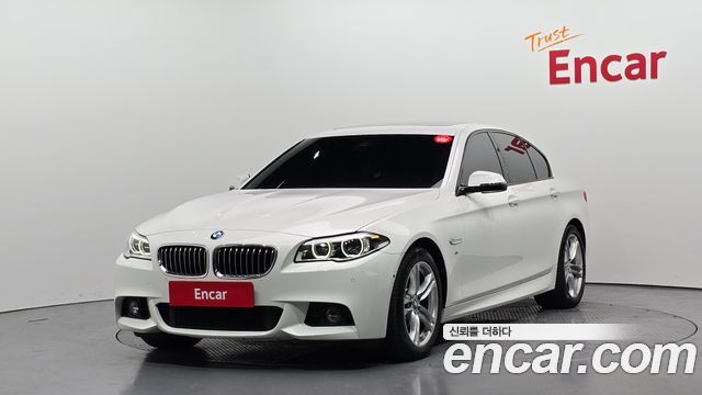 BMW | BMW 5 Series (F10) | 5 Series (F10)