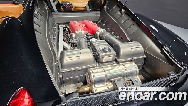 Ferrari | Ferrari F430