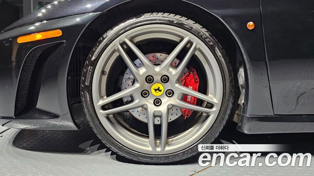 Ferrari | Ferrari F430