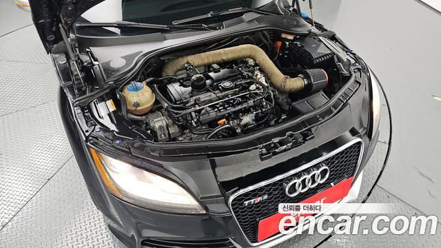 Audi | Audi New TT | New TT