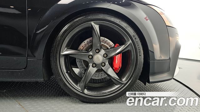 Audi | Audi New TT | New TT