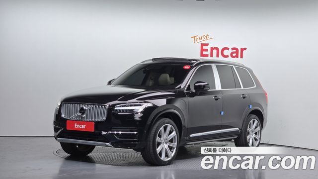 volvo | volvo XC90 2nd Generation | XC90 2nd Generation