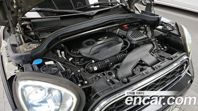 mini | mini Cooper S Countryman | Cooper S Countryman