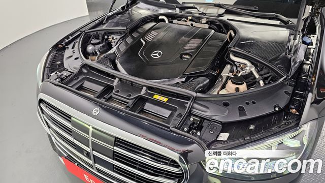 mercedes benz | mercedes benz S-Class W223 | S-Class W223