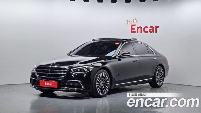 mercedes benz | mercedes benz S-Class W223 | S-Class W223