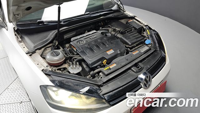 Volkswagen | Volkswagen Golf 7th Generation | Golf 7th Generation