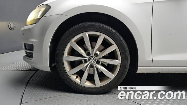 Volkswagen | Volkswagen Golf 7th Generation | Golf 7th Generation