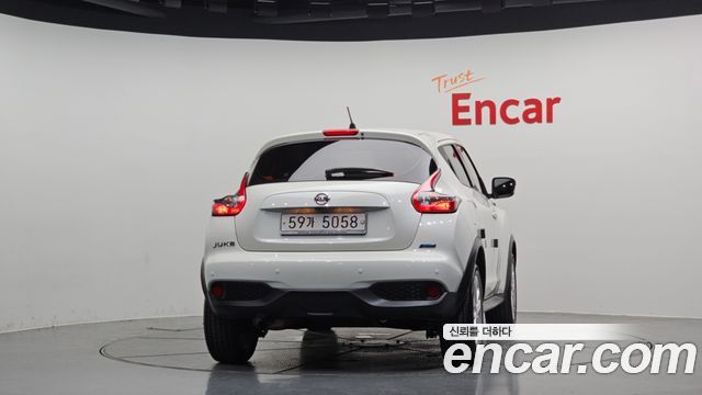 nissan | nissan Juke | Juke